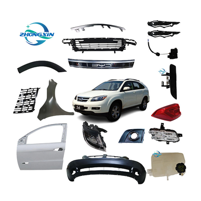 BYD S6 Ersatzteile zum Ersetzen/Reparatur 100% Fachprüfung