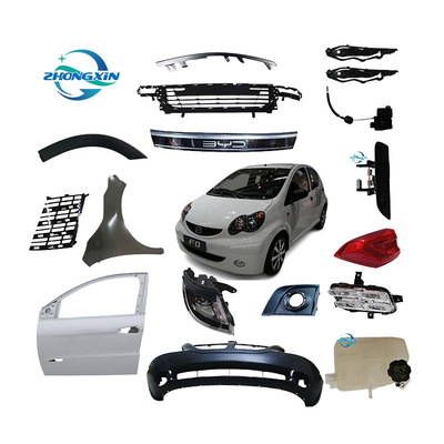 Fahrzeugmotorteile für BYD F0 Zubehör-Zweck Ersetzen/Reparatur OE NO. SC2E-4121020