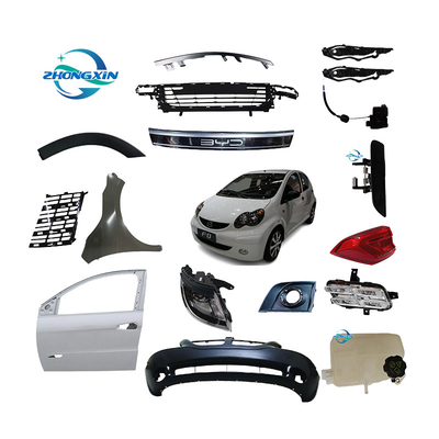 BYD F0 Zubehör mit CE-Zertifikat für professionelle Auto-Ersatzteile OE NO. HA2HK-4121020A