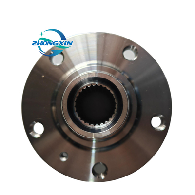 Fahrzeugbau Chery Tiggo J69-3001017 Frontradknotenpunkt für Vorderachskopf