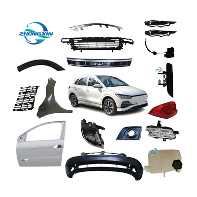 Holen Sie sich die besten Angebote auf BYD E2 Zubehör für die Reparatur und den Austausch von Körper