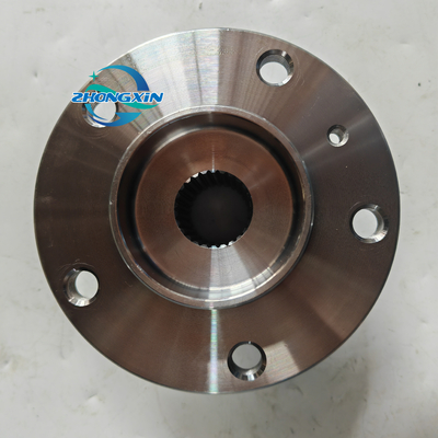 Fahrzeugbau Chery Tiggo J69-3001017 Frontradknotenpunkt für Vorderachskopf