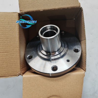 Fahrzeugbau Chery Tiggo J69-3001017 Frontradknotenpunkt für Vorderachskopf