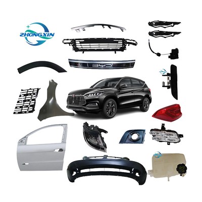 Auto Performance Parts BYD Lied Zubehör Made In 100% Profi Test Jahr 2018