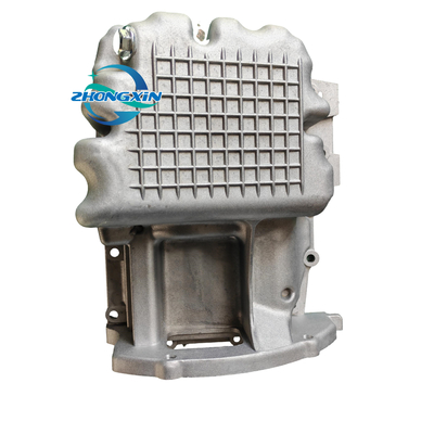 Auto Motor Aluminiumölpfanne 371-1009010 für Chery Tiggo Auto System Motor