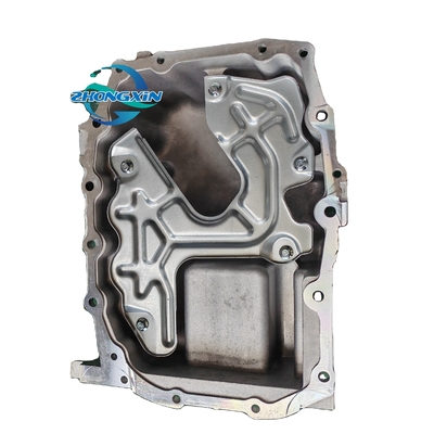Auto Motor Aluminiumölpfanne 371-1009010 für Chery Tiggo Auto System Motor