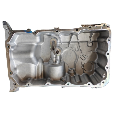 110900006AA Aluminiumölpfanne für Chery-Automotor Ersetzen/Reparaturzweck