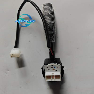 Chery Car Make 1 Motor S11-3774310 Scheinwerfer Wiper Schalter beliebt