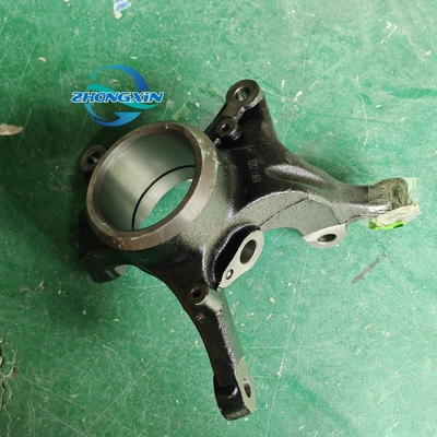 Linksvorsteuerknöchel für den für 2012-2014 anwendbaren Chery J69-3001011 J69-3001012