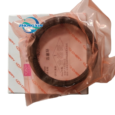 Chery Auto Modell Auto Motor Teile Automobil Kolbenring 477F-BJ1004030 zum Ersetzen/Reparatur