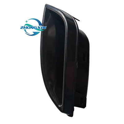 Erste Generation A5 06.01-10.05 Rückendeckung T21-2804617 T21-2804618 für Chery