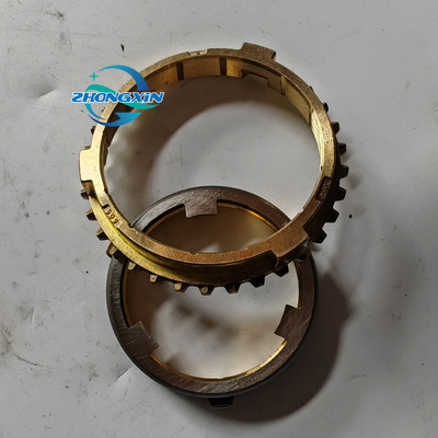 Synchronisatorring 1 TH Schicht für Chery 513MHA-1701450
