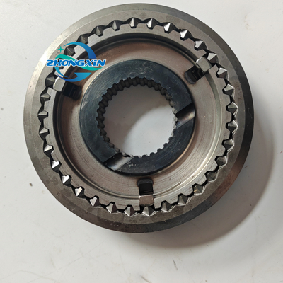 Automatisches Getriebe-Synchronisator 3.4TH Schicht für Chery QR513MHA-1701320