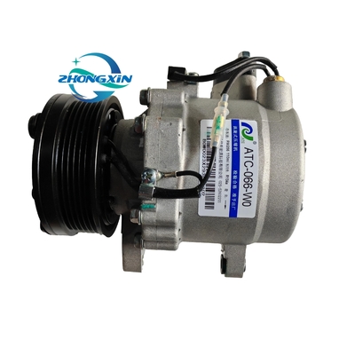 12V S18-8104010BB Automobil-Klimakompressor für Chery QQ Vertraut von Käufern