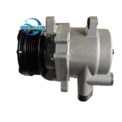 12V S18-8104010BB Automobil-Klimakompressor für Chery QQ Vertraut von Käufern