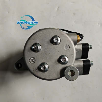 12V S18-8104010BB Automobil-Klimakompressor für Chery QQ Vertraut von Käufern