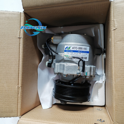 12V S18-8104010BB Automobil-Klimakompressor für Chery QQ Vertraut von Käufern