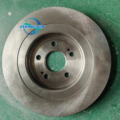 Hinterbremsscheiben T15-3502075EP für Chery Arrizo 7 13.07-16.07 Upgrade des Motorsystems
