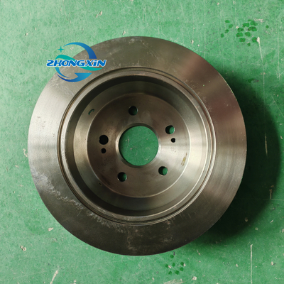 Hinterbremsscheiben T15-3502075EP für Chery Arrizo 7 13.07-16.07 Upgrade des Motorsystems