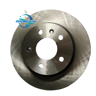 Fahrzeugbremsscheiben für Chery J69-3502075 Hinterbremsen 1. Generation Arrizo 7 13.07-16.07