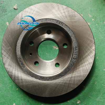 Fahrzeugbremsscheiben für Chery J69-3502075 Hinterbremsen 1. Generation Arrizo 7 13.07-16.07