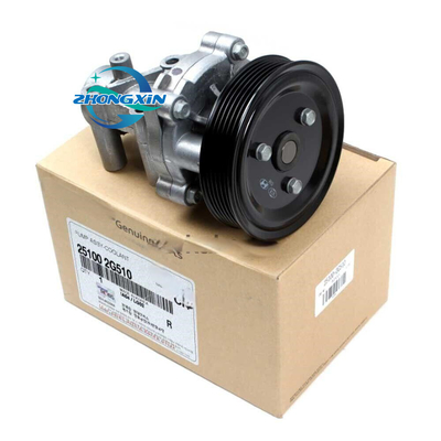 251002G510 Wasserpumpe für Hyundai Kia 25100-2G510