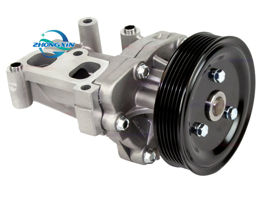 251002G510 Wasserpumpe für Hyundai Kia 25100-2G510