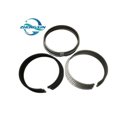 Pistonring Set für Hyundai KIA 23040-2G500 230402G500 Ersetzungs-/Reparaturzweck Langlebig