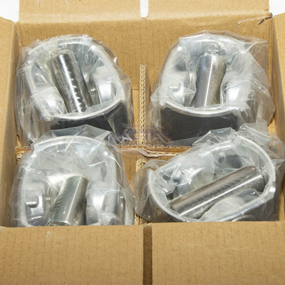 D4G15B-1004015 Kolben für CHERY D4515B Motor TIGGO 2 3X Auto Ersatzteile 2004-