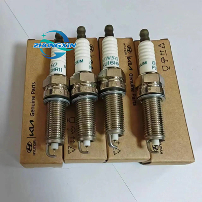 18841-11051 Zündkerzen für Hyundai Kia aus Keramikmaterial