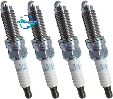 18841-11051 Zündkerzen für Hyundai Kia aus Keramikmaterial