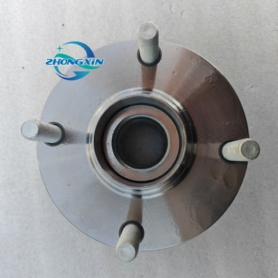 2002-2010 chery Fahrzeug Hinterradnabel mit ABS-Lager A21-3301210 mit Obermaterial