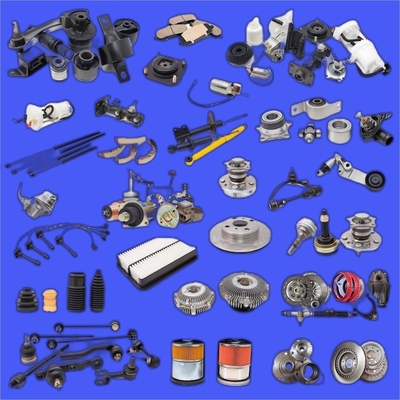Übertragungssträhne 019CHA-1502910 für Chery Tiggo A3 E5 Zweck Ersetzen/Reparatur
