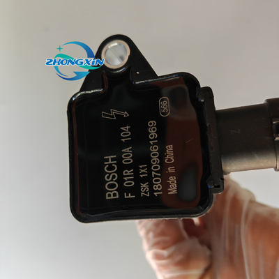 Chery Tiggo Arrizo Automobilzündungsspule E4G13-3705110 E4T16-3705110