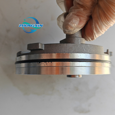 Motor-System Auto-Auto-Teile Ölpumpe Montage 481H-1011030BA 473H-1011030 Für Chery