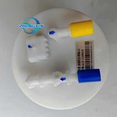 A13-1106610 Kraftstoffpumpenbauteile für Chery-Motoren 1.6 CNG Tiggo 8 PLUS SUV 20.10-