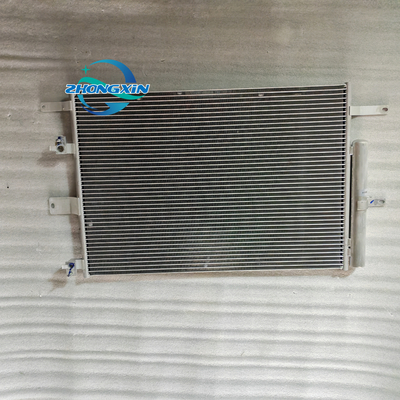 Klimatisierungskondensator für Fahrzeuge für Chery J60-8105010 A13-8105010 Kondensatoren