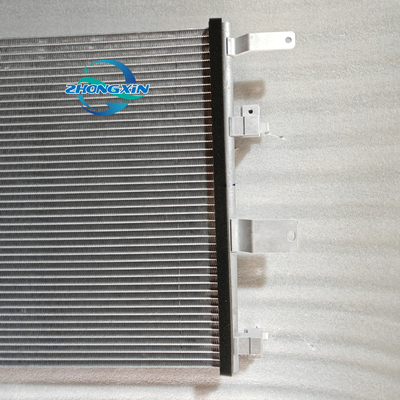 Klimatisierungskondensator für Fahrzeuge für Chery J60-8105010 A13-8105010 Kondensatoren