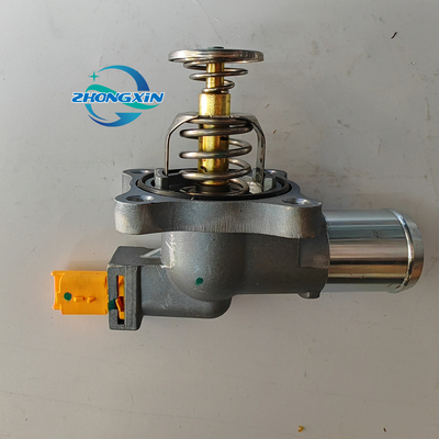 Tiggo Motorthermostatmontage D4G15B-1306110 für Chery
