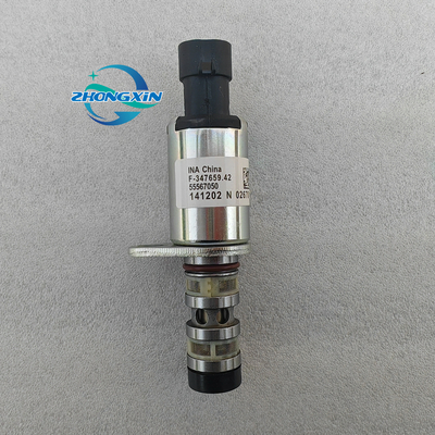Ölkontrolle Ventil Kammwelle Solenoid VVT-Ventil für Chery Tiggo 4G16 E4G16-3611091