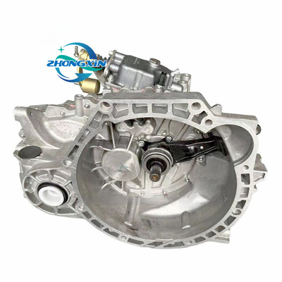 QR523MH Getriebe für Chery Tiggo EASTAR CROSS Modell 1700010 Getriebe