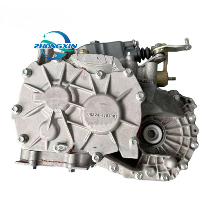 QR523MH Getriebe für Chery Tiggo EASTAR CROSS Modell 1700010 Getriebe