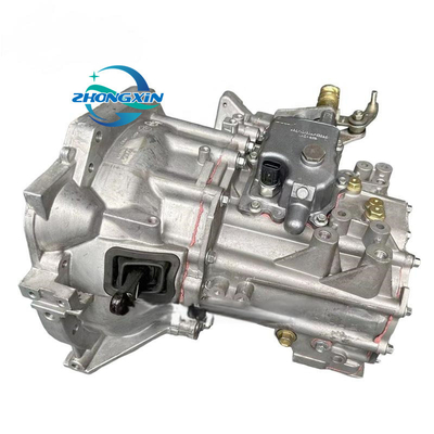 QR523MH Getriebe für Chery Tiggo EASTAR CROSS Modell 1700010 Getriebe