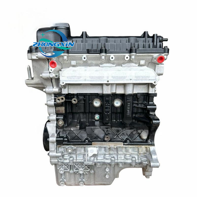 Tiggo 7 108kw SQRE4T15B E4T15B 1.5T Motor für Chery ARRIZO 5 7 GX Tiggo 5 Motormontage