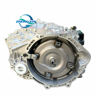 Ersetzen Sie Ihre Chery Tiggo Getriebe durch 025CHA-1500010 WLY CVT25 025CVT 2019 Modell