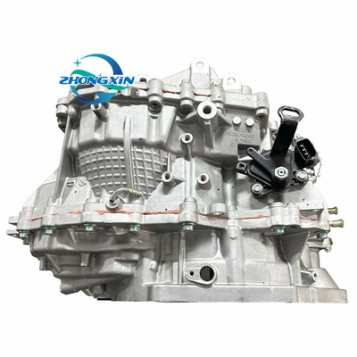 Ersetzen Sie Ihre Chery Tiggo Getriebe durch 025CHA-1500010 WLY CVT25 025CVT 2019 Modell