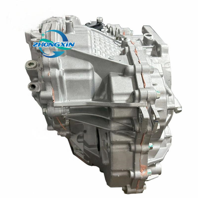 Ersetzen Sie Ihre Chery Tiggo Getriebe durch 025CHA-1500010 WLY CVT25 025CVT 2019 Modell