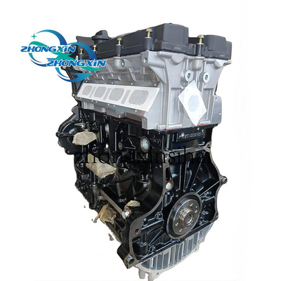 Chery A3 A5 M11 TIGGO 3 1,6 L Benzinmotor Langblöcke SQR481F-1000010 für 2010-Jahr