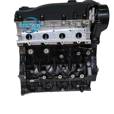 Chery A3 A5 M11 TIGGO 3 1,6 L Benzinmotor Langblöcke SQR481F-1000010 für 2010-Jahr