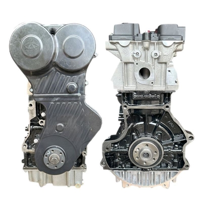 Chery A3 A5 M11 TIGGO 3 1,6 L Benzinmotor Langblöcke SQR481F-1000010 für 2010-Jahr